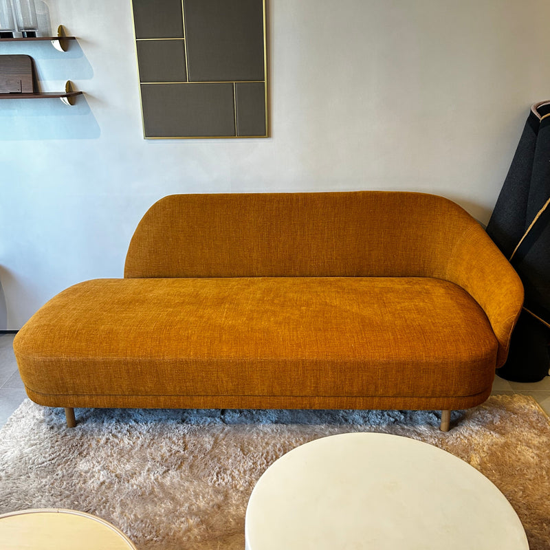 New Wave Sofa, Open-End (Display Model)