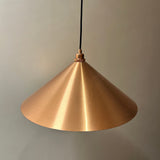 Cone Shade | Copper (L)