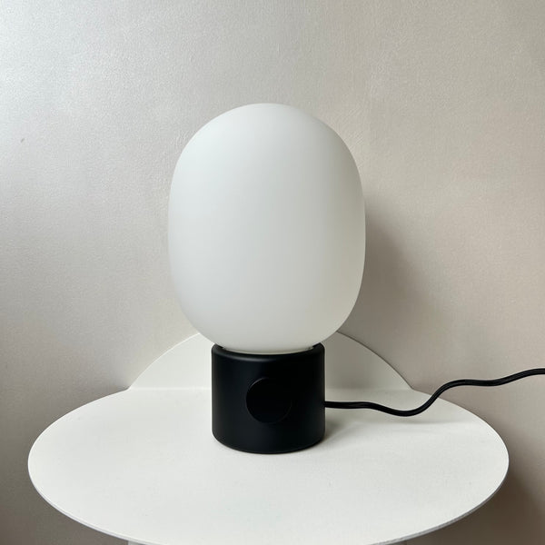 JWDA Table Lamp | Black