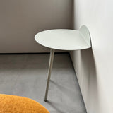 Yeh Wall Table | Light Grey (Low)
