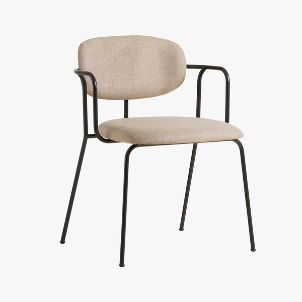Frame Chair | Beige