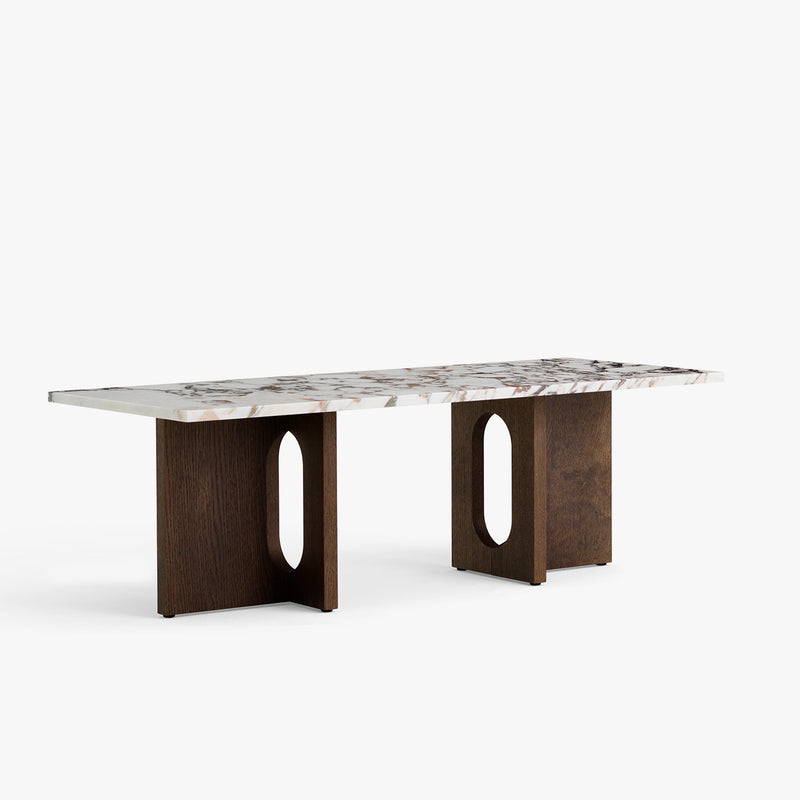 Androgyne Lounge Table | Viola