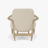 Elizabeth Lounge Chair | Beige