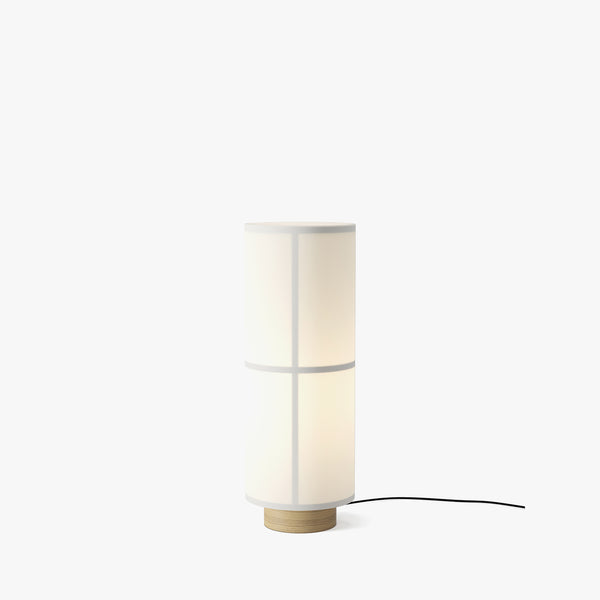 Hashira Table Lamp | White