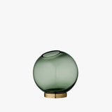 GLOBE Vase | Forest (M)