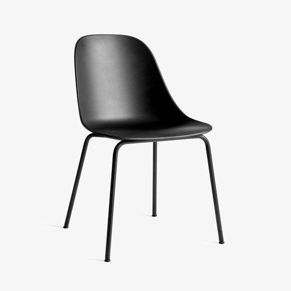 Harbour Side Chair | Black