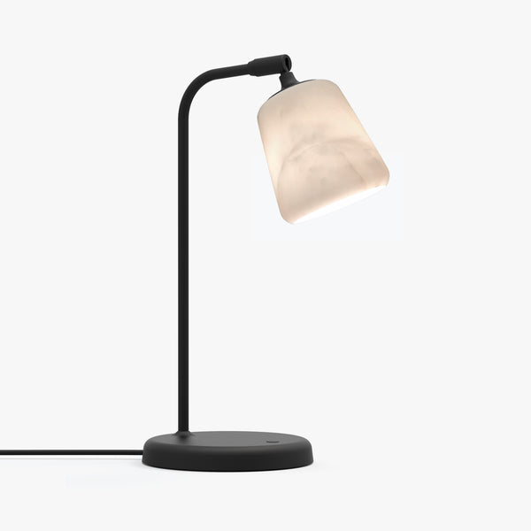 Material Table Lamp | Black Sheep Edition