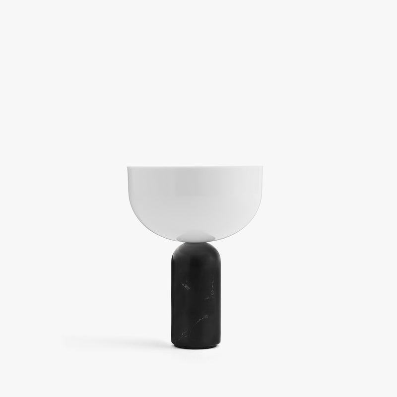 Kizu Portable Table Lamp | Black