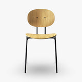 Piet Hein Chair | Oil Oak