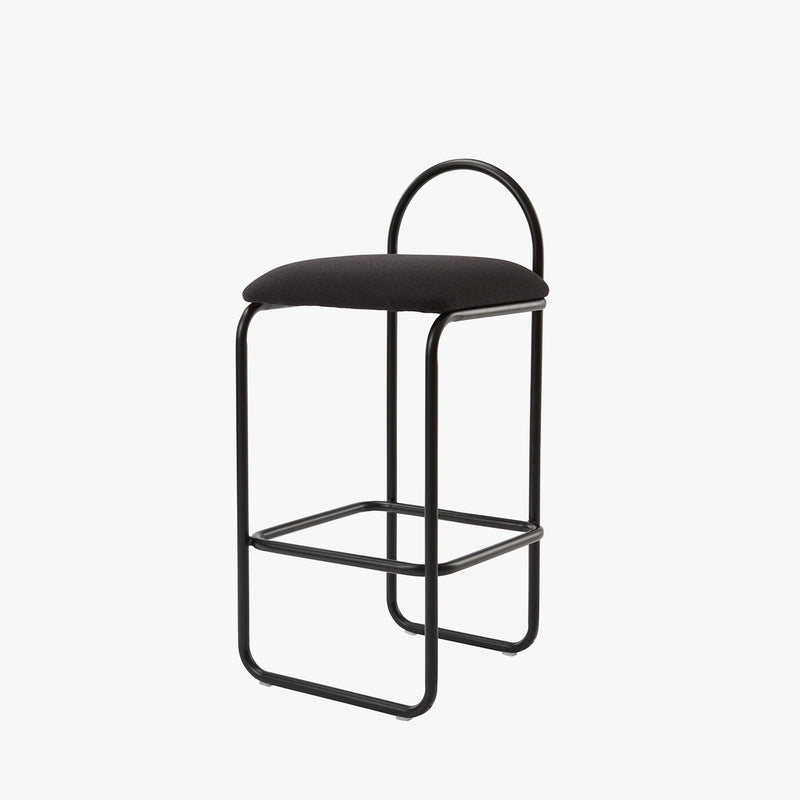 ANGUI Barchair | Anthracite (Small)