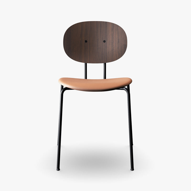 Piet Hein Chair | Walnut