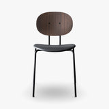 Piet Hein Chair | Walnut