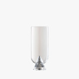GLACIES Vase | Clear, M