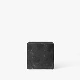 Plinth, Cubic | Black