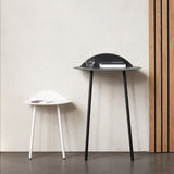 Yeh Wall Table | White (Low)