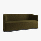 Tearoom Sofa | Olive