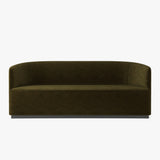 Tearoom Sofa | Olive