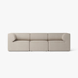 Eave Modular Sofa, 3 Seater Config (2)  | Beige