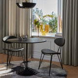 SEMPER Dining Chair | Black