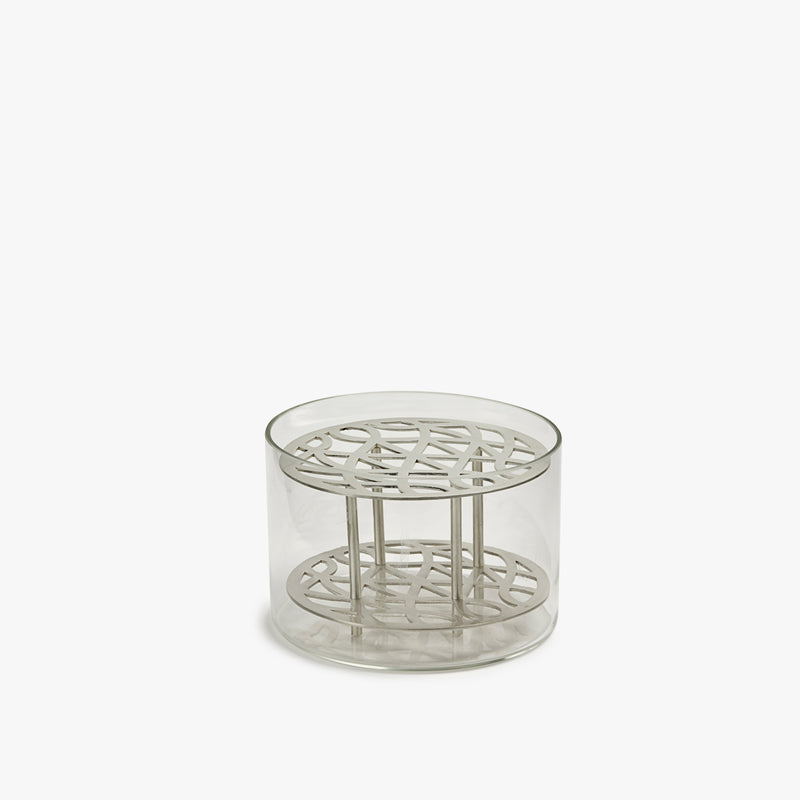 ÄNG Vase | Steel (S)