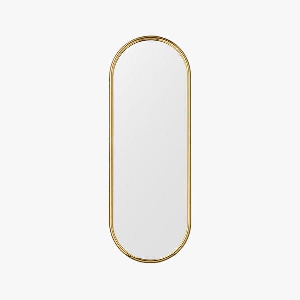 ANGUI Mirror | Gold (L)