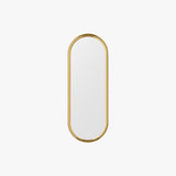ANGUI Mirror | Gold (S)