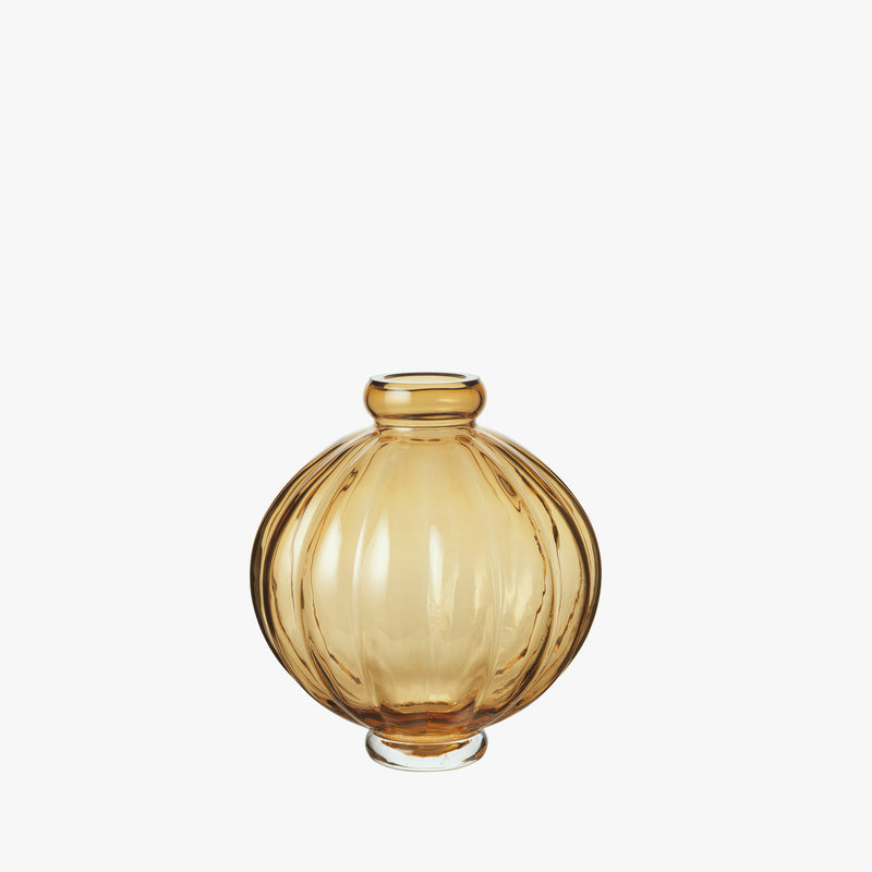 Balloon Vase | Amber 01