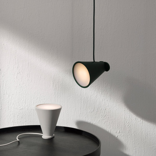Bollard Lamp | Black