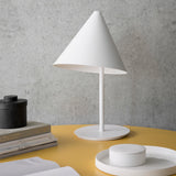 Conic Table Lamp