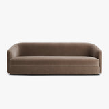 Covent Sofa, 3-Seater | Taupe