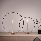 GLORIA Candlestick/Vase (L)
