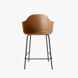 Harbour Counter/Bar Chair | Shell