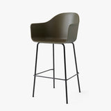 Harbour Counter/Bar Chair | Shell