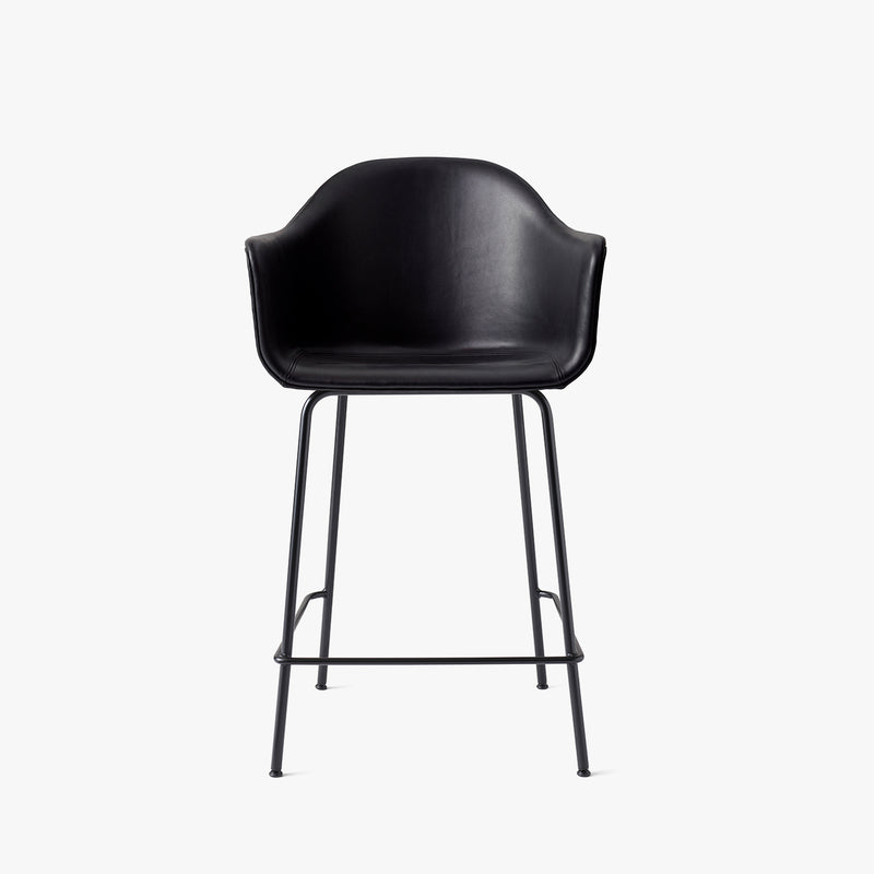 Harbour Counter/Bar Chair | Black