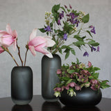 HYDRIA Vase | Wide