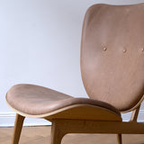 Elephant Chair | Oak