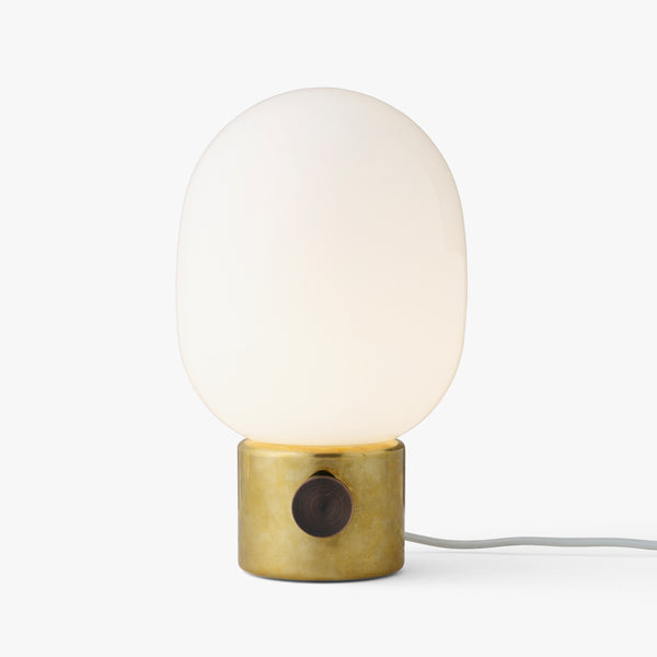 JWDA Table Lamp | Polished Brass