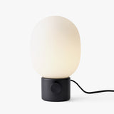 JWDA Table Lamp | Black