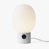 JWDA Table Lamp | Carrera Marble