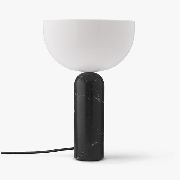 Kizu Table Lamp | Black (L)
