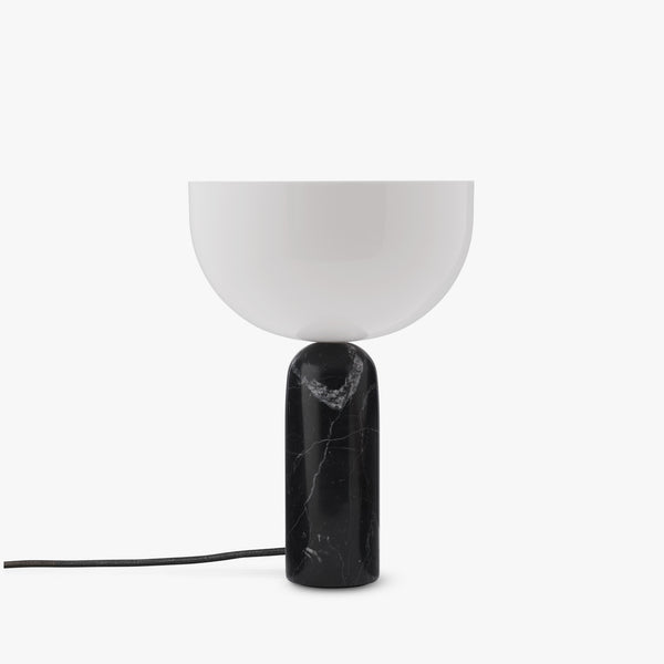 Kizu Table Lamp | Black (S)