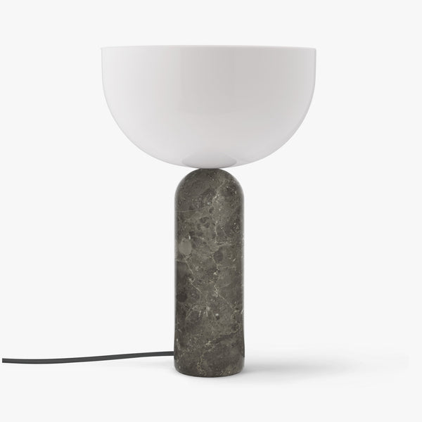 Kizu Table Lamp | Gris du Marais (L)