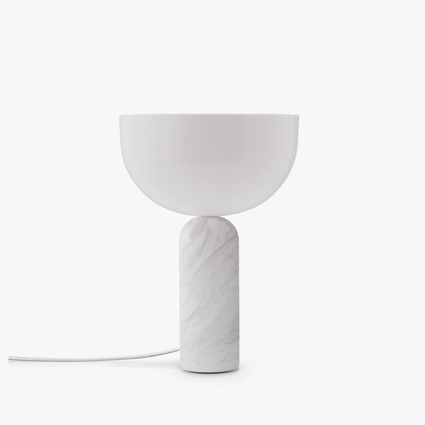 Kizu Table Lamp | White (S)