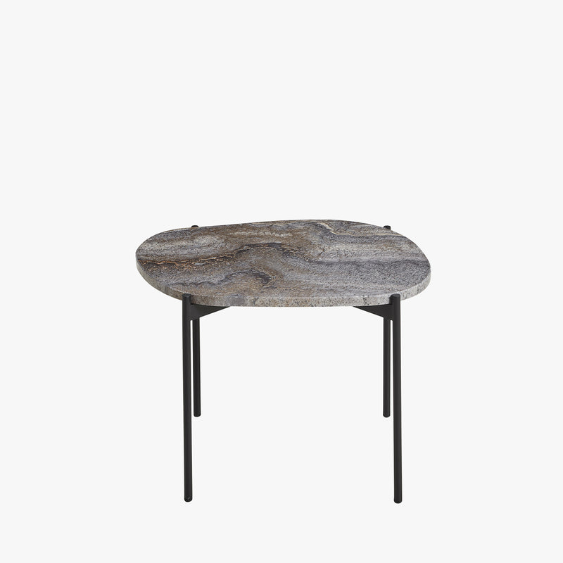 La Terra Occasional Table | Grey (M)