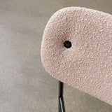 Co Chair, Fully | Beige Fabric