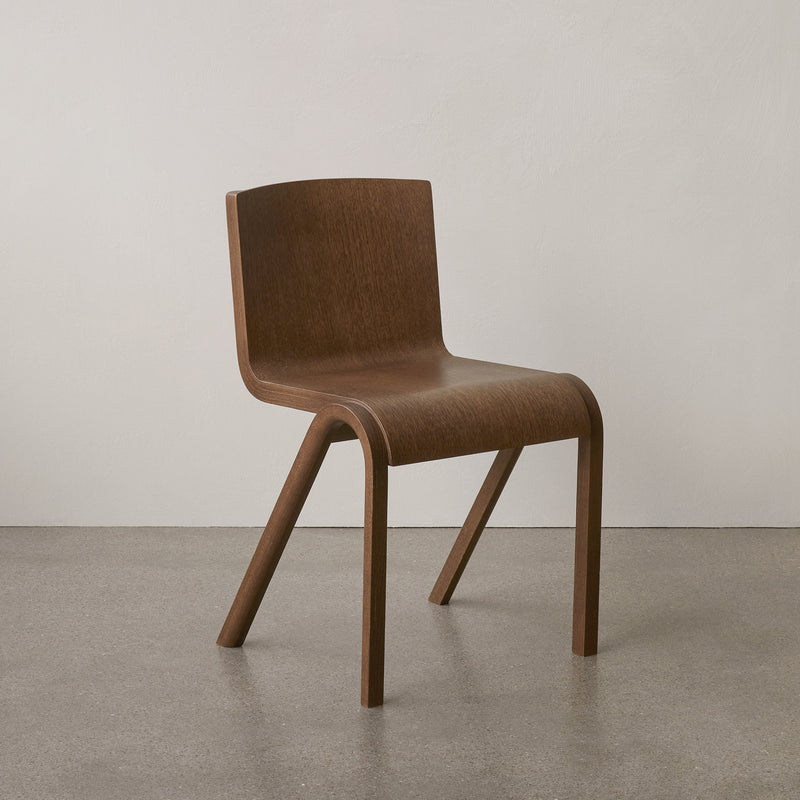 Ready Chair | Red Oak