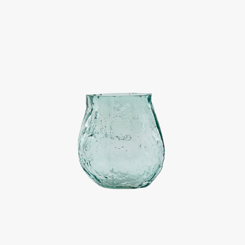 Moun Vase | Light Blue