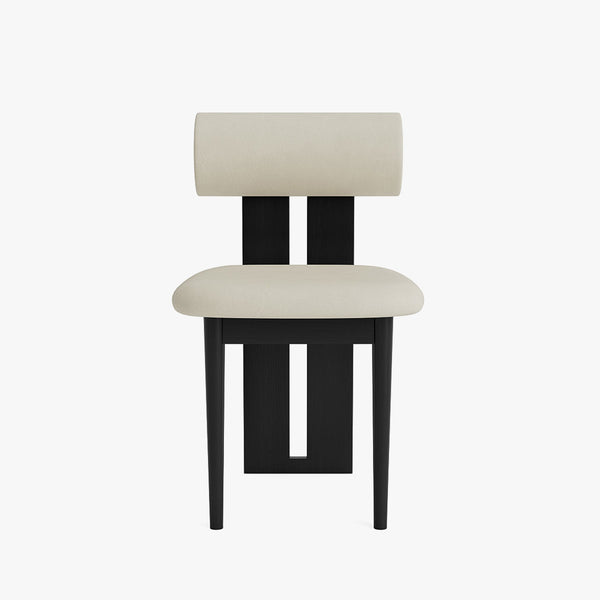 Hippo Dining Chair | White