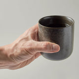 New Norm Thermo Cup | Dark Glazed