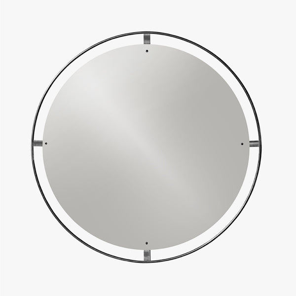 Nimbus Mirror | Bronzed 110
